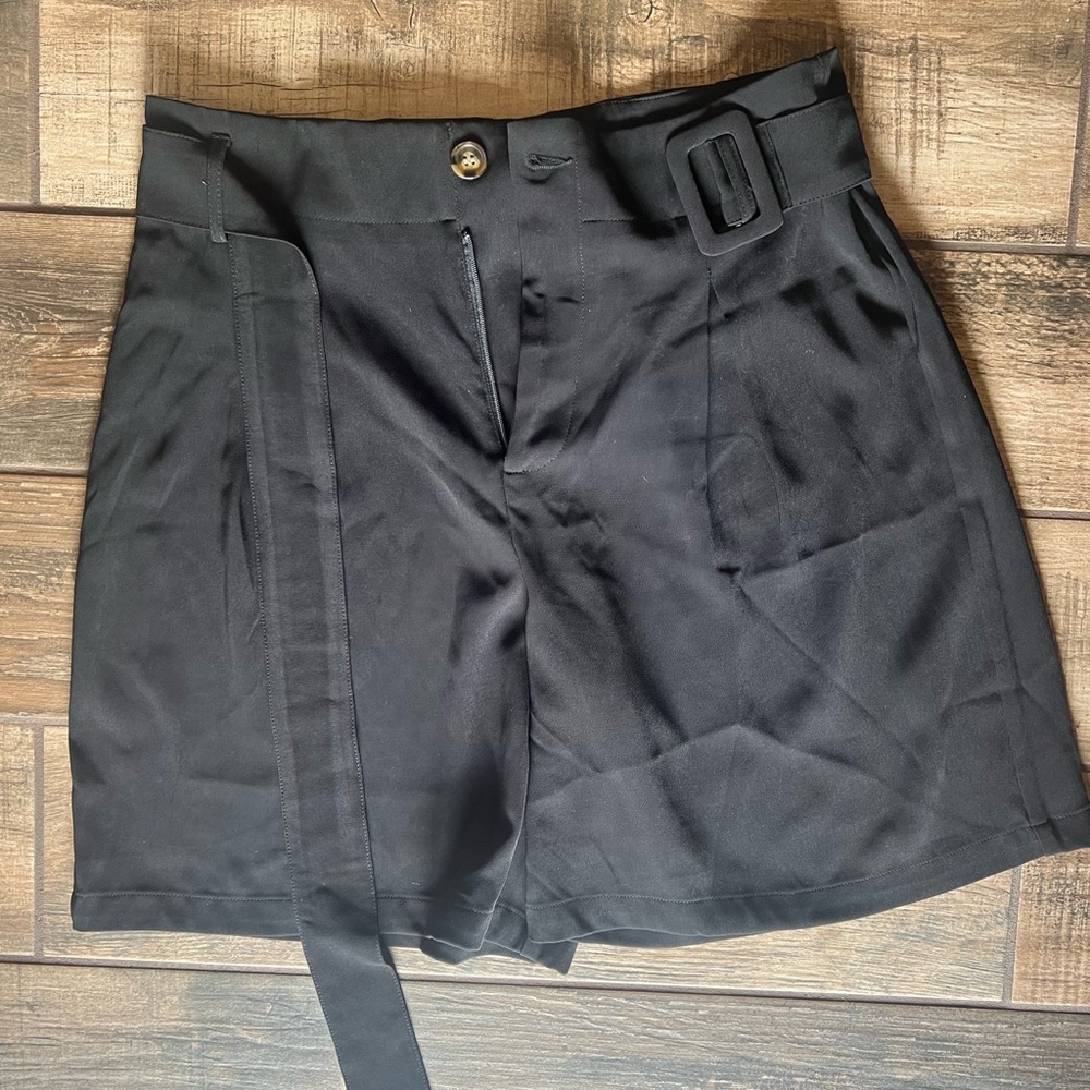 Business shorts
